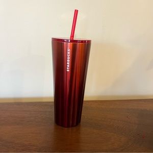 Starbucks Stainless Steel Tumbler
